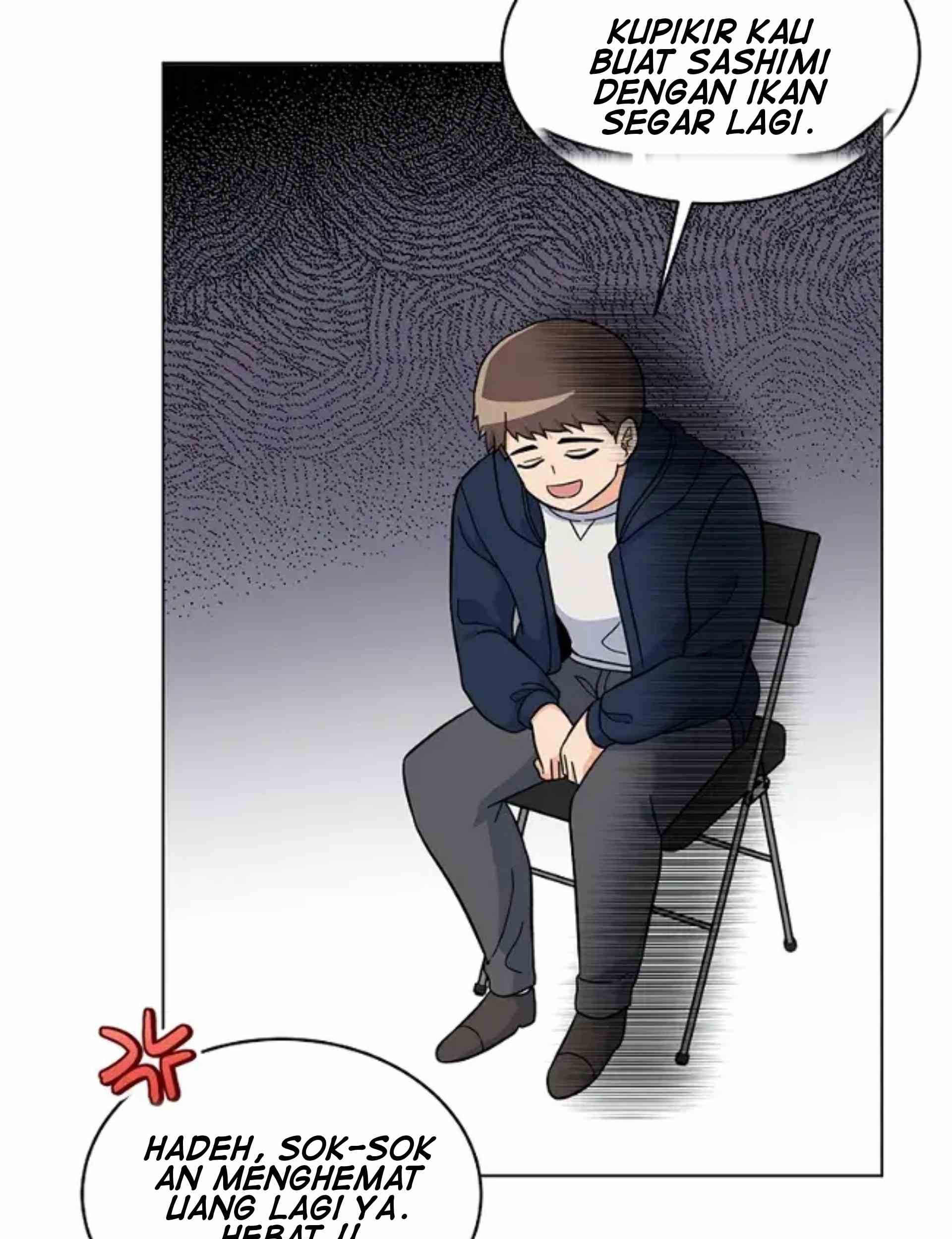 1st Year Max Level Manager Chapter 80 Gambar 29