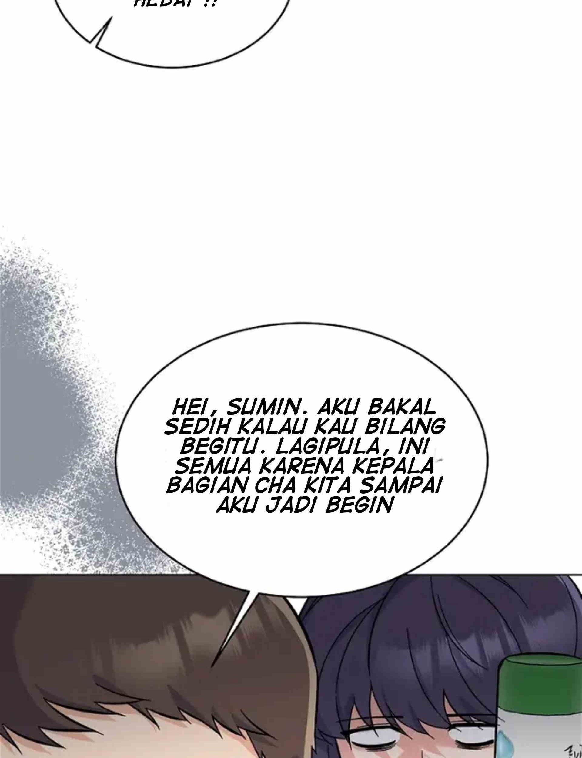 1st Year Max Level Manager Chapter 80 Gambar 30