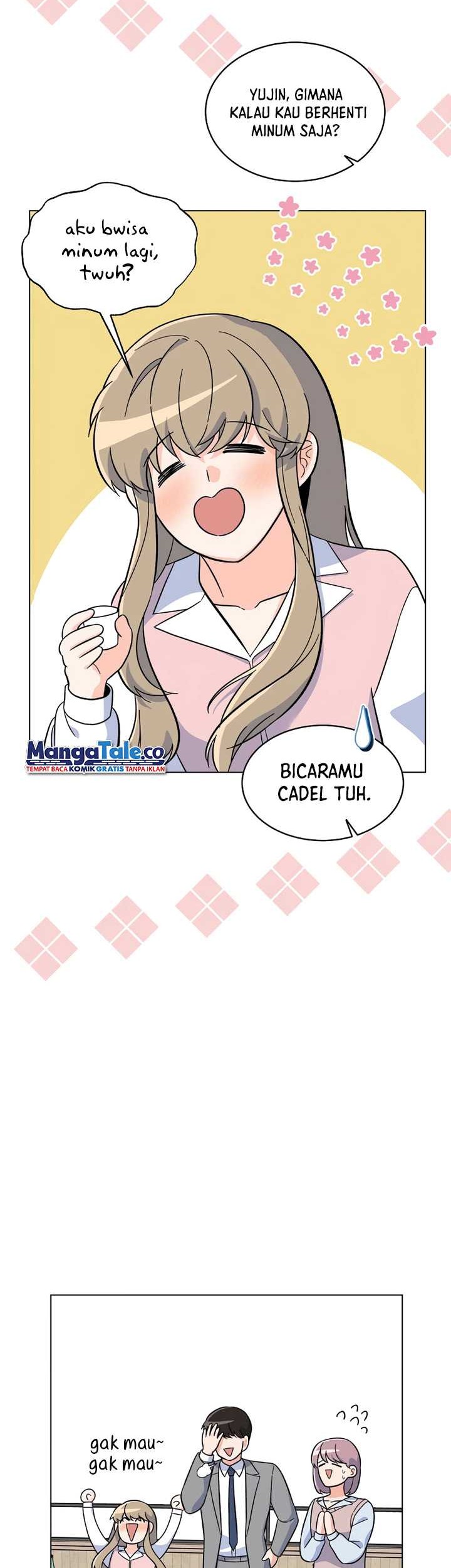 Baca  1st Year Max Level Manager Chapter 81 Gambar 2