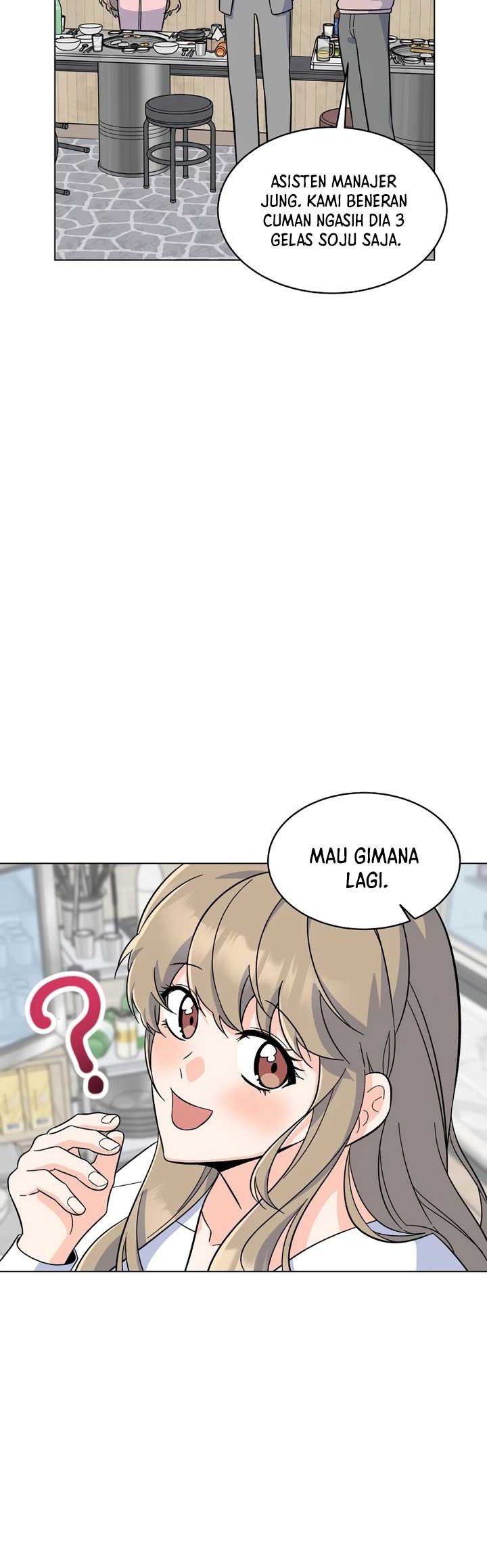 1st Year Max Level Manager Chapter 81 Gambar 3