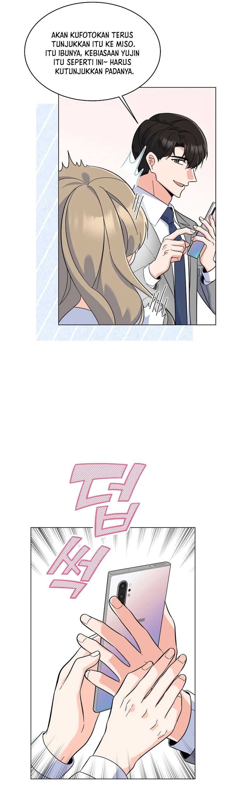 1st Year Max Level Manager Chapter 81 Gambar 4