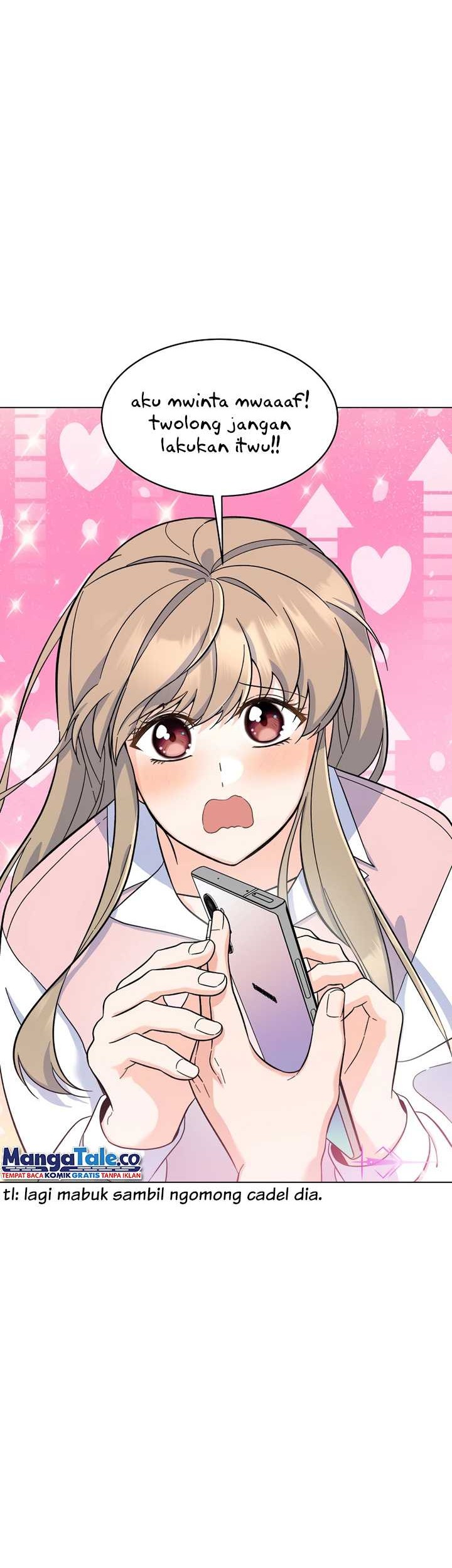 1st Year Max Level Manager Chapter 81 Gambar 5