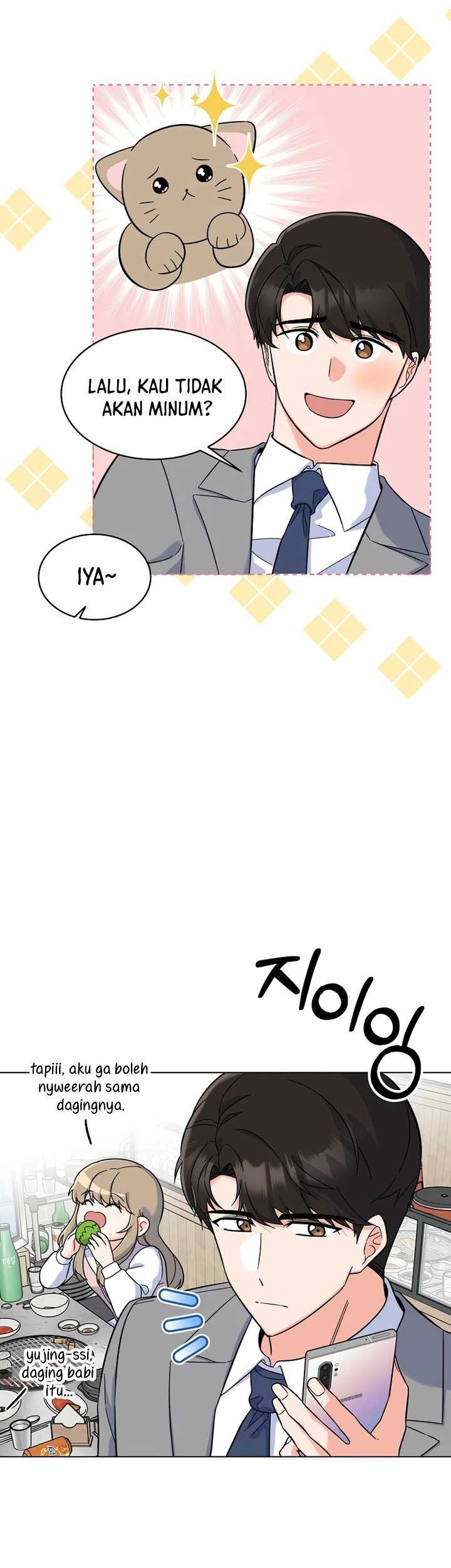 1st Year Max Level Manager Chapter 81 Gambar 6