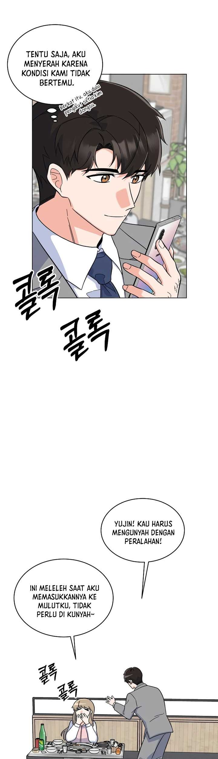 1st Year Max Level Manager Chapter 81 Gambar 10