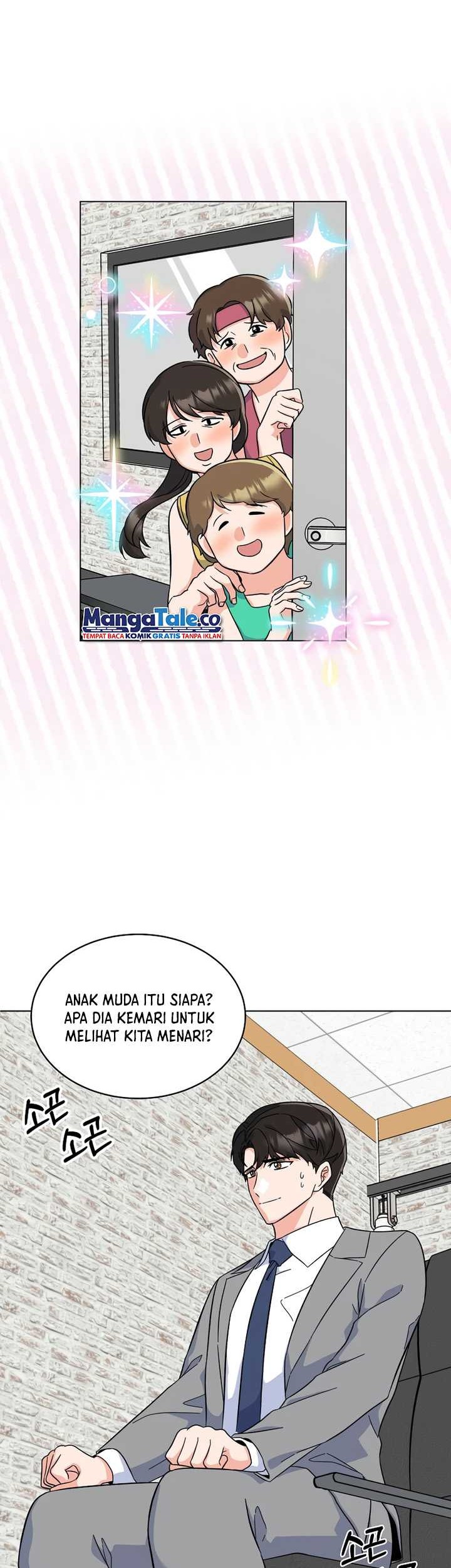 1st Year Max Level Manager Chapter 81 Gambar 21