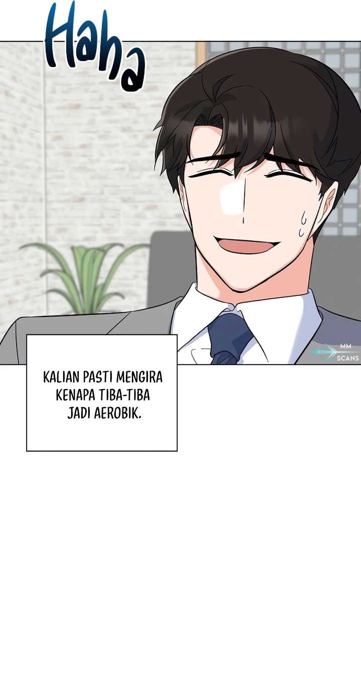 1st Year Max Level Manager Chapter 81 Gambar 26