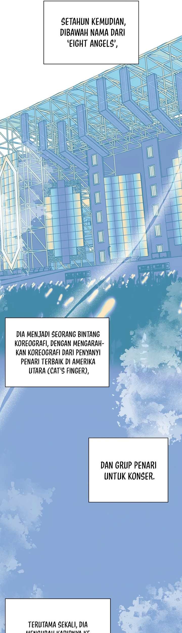 1st Year Max Level Manager Chapter 81 Gambar 27