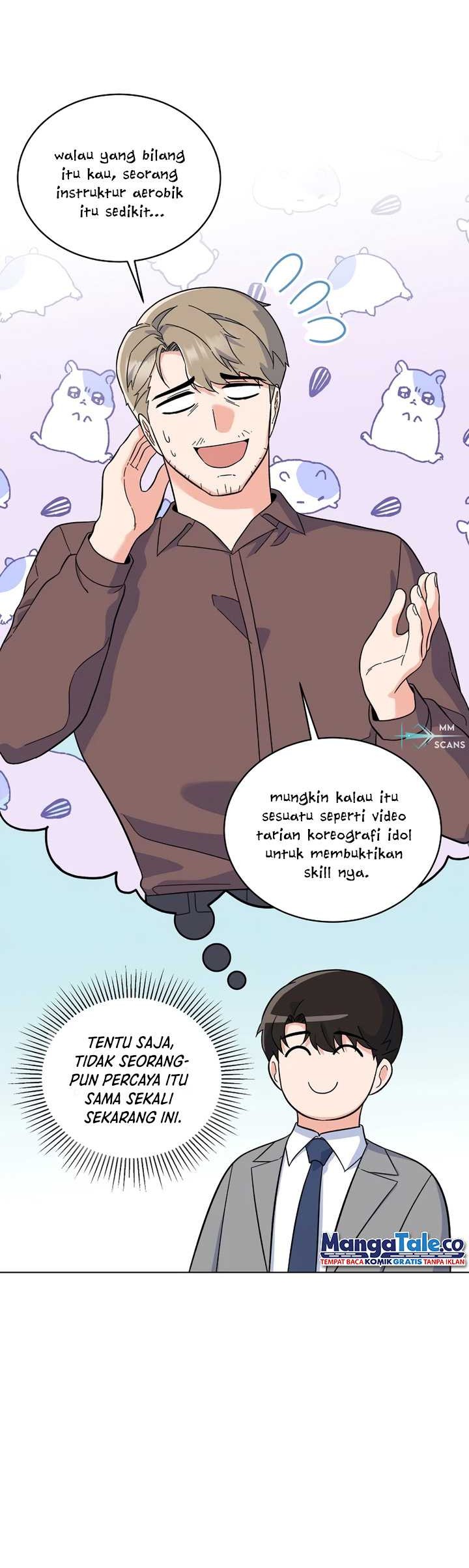 1st Year Max Level Manager Chapter 81 Gambar 29