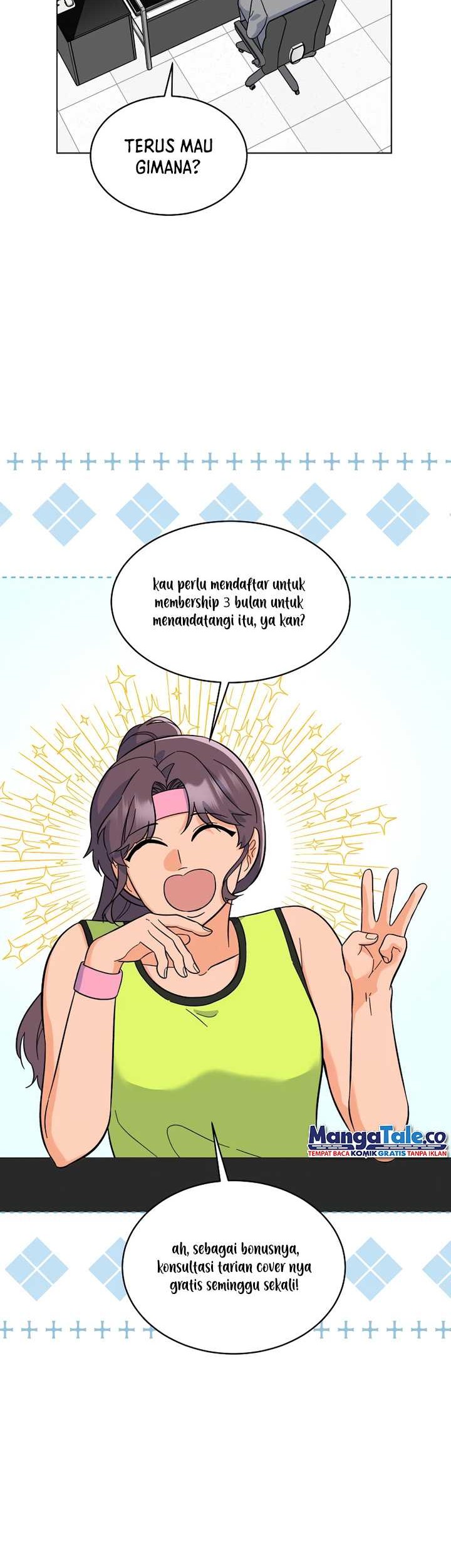 1st Year Max Level Manager Chapter 81 Gambar 31