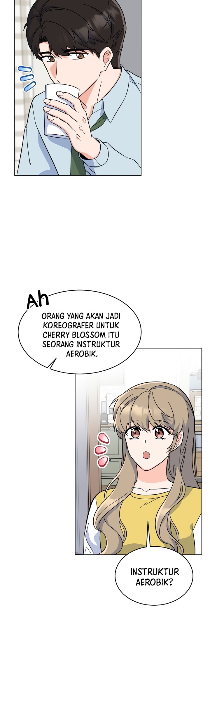 1st Year Max Level Manager Chapter 82 Gambar 4