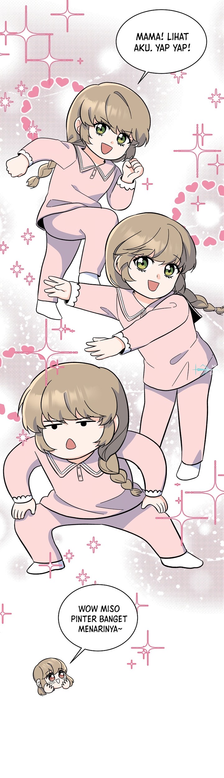 1st Year Max Level Manager Chapter 82 Gambar 6