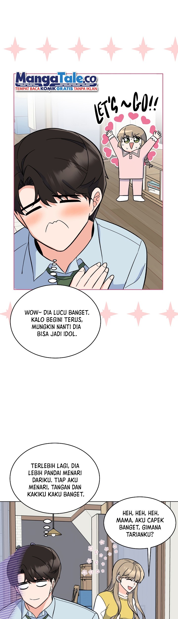 1st Year Max Level Manager Chapter 82 Gambar 7