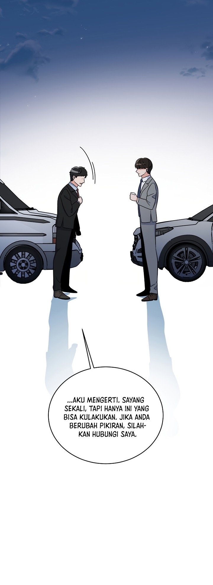 1st Year Max Level Manager Chapter 82 Gambar 12