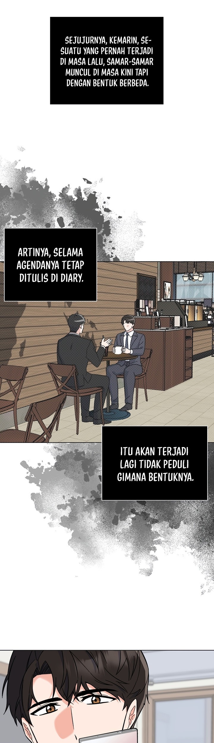 1st Year Max Level Manager Chapter 82 Gambar 13