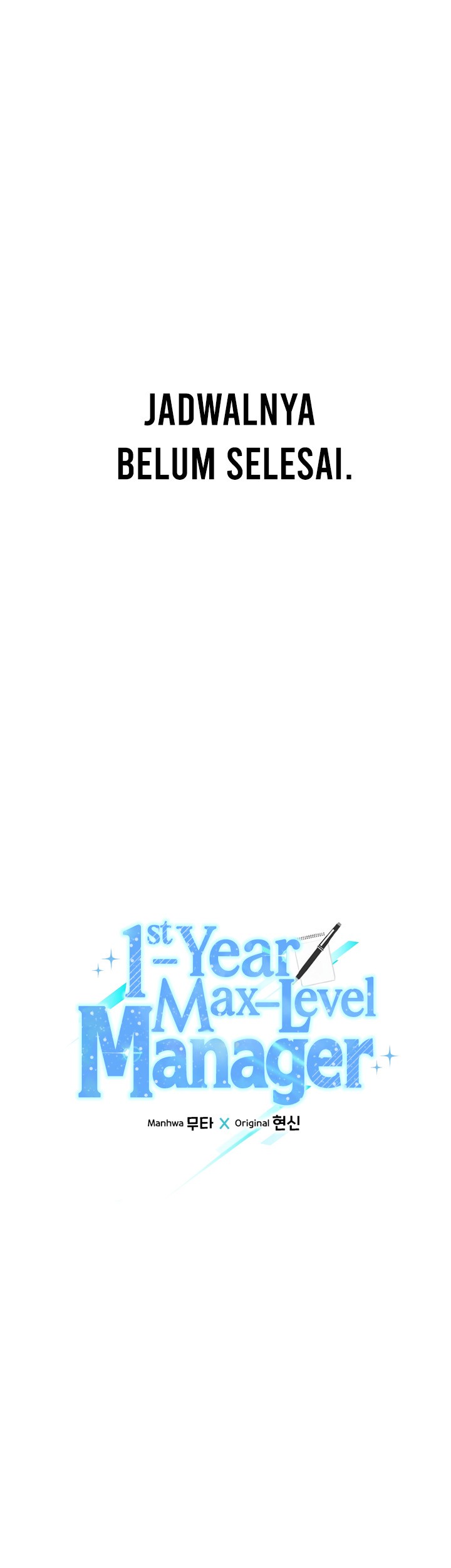 1st Year Max Level Manager Chapter 82 Gambar 15