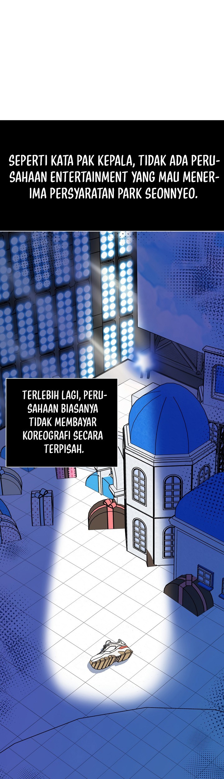 1st Year Max Level Manager Chapter 82 Gambar 21