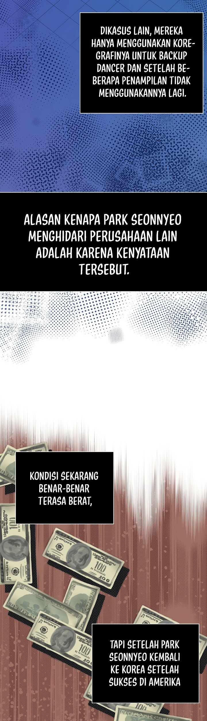 1st Year Max Level Manager Chapter 82 Gambar 22