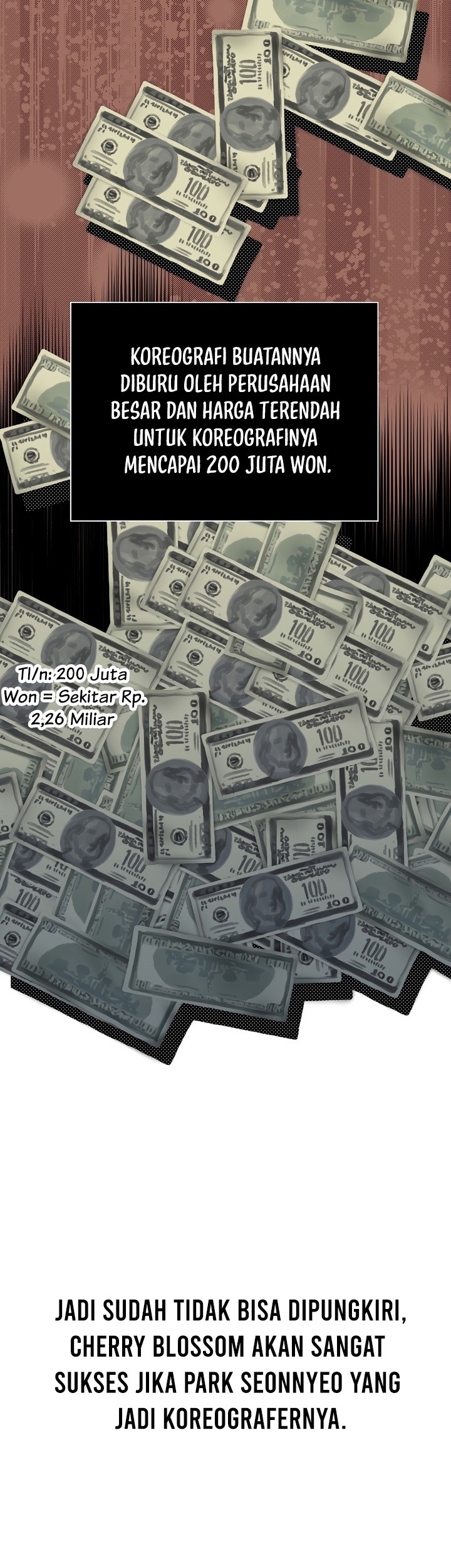 1st Year Max Level Manager Chapter 82 Gambar 23