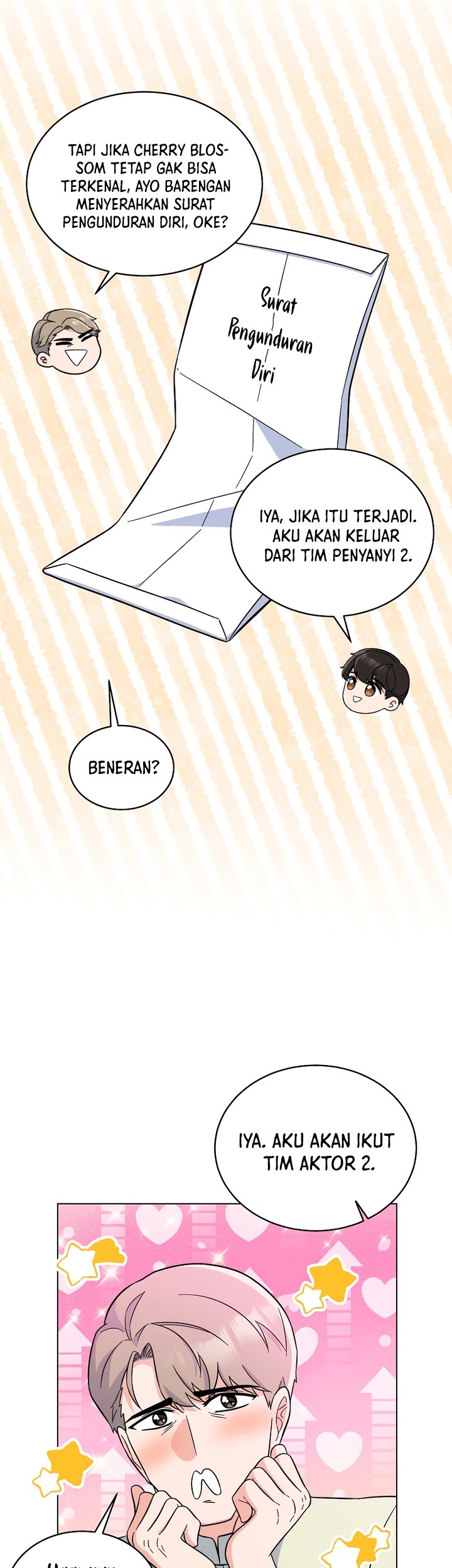 1st Year Max Level Manager Chapter 82 Gambar 27