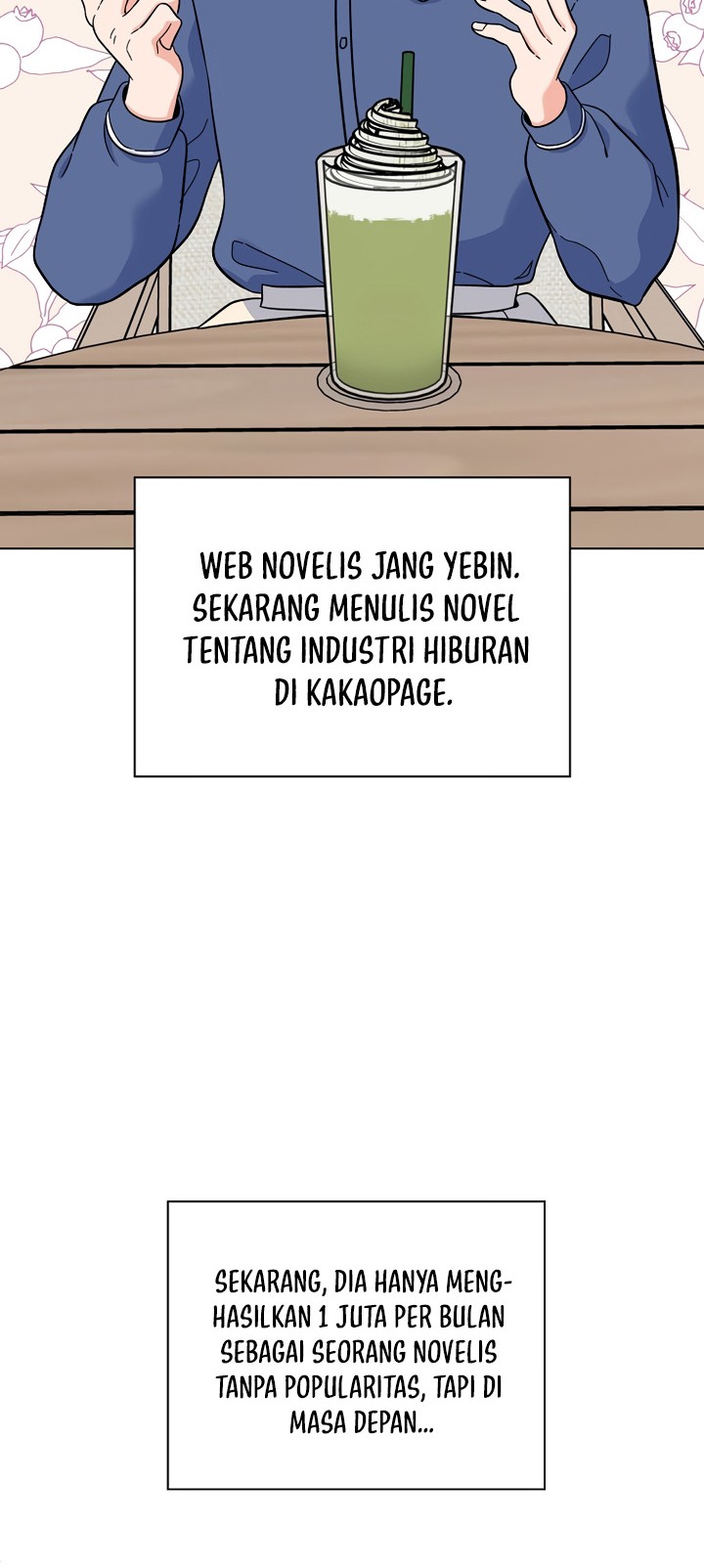 1st Year Max Level Manager Chapter 82 Gambar 32