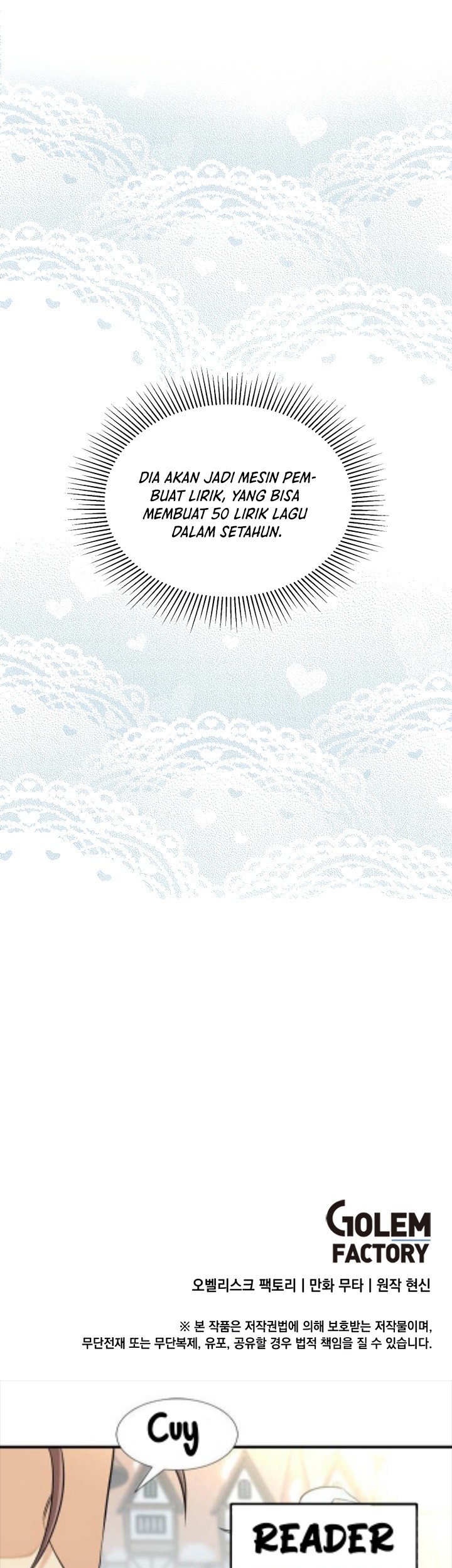 1st Year Max Level Manager Chapter 82 Gambar 33