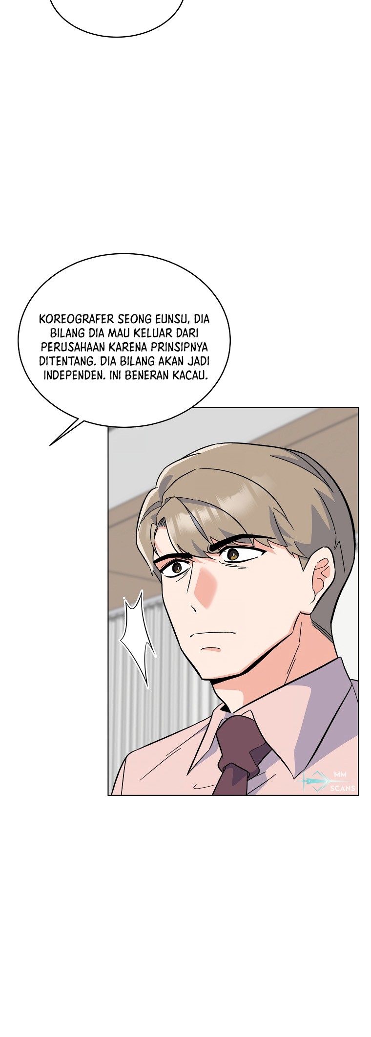 1st Year Max Level Manager Chapter 83 Gambar 5