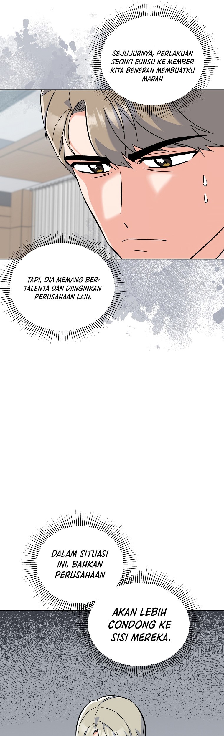 1st Year Max Level Manager Chapter 83 Gambar 6