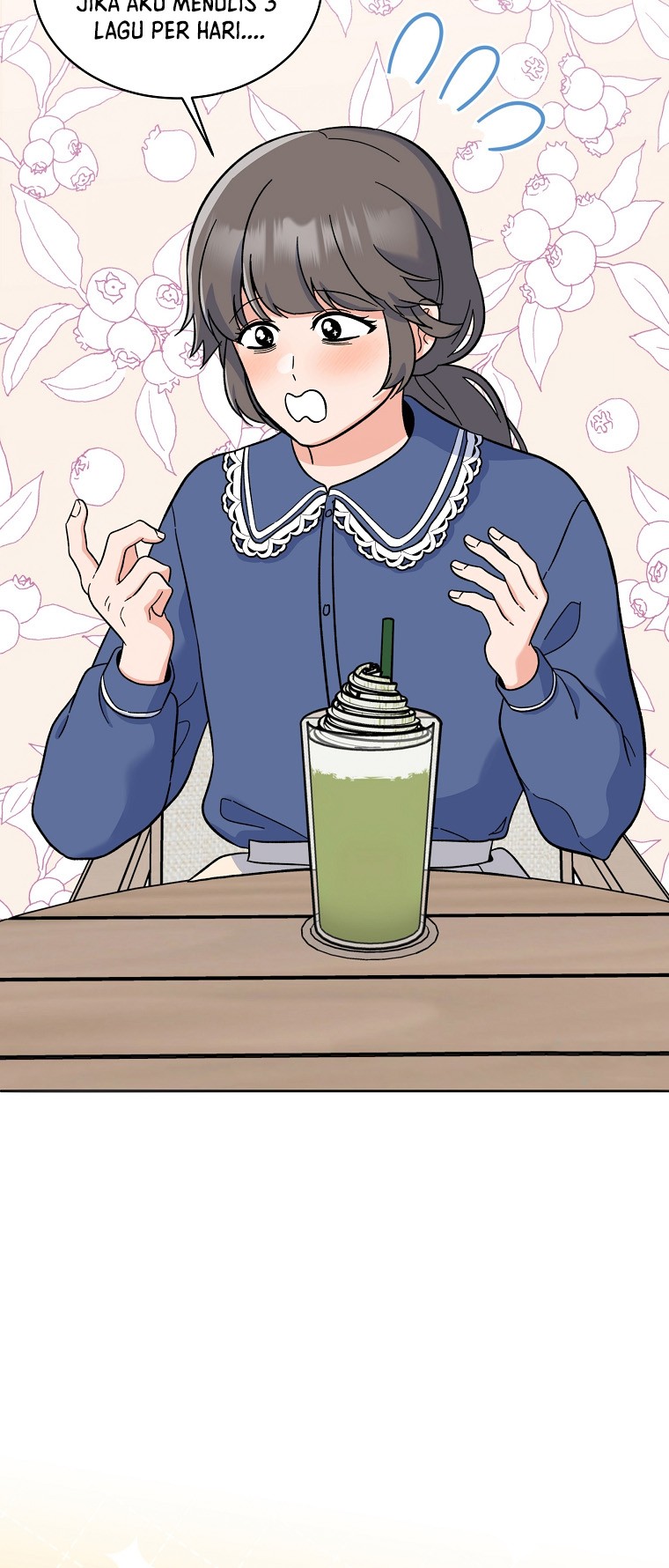 1st Year Max Level Manager Chapter 83 Gambar 15