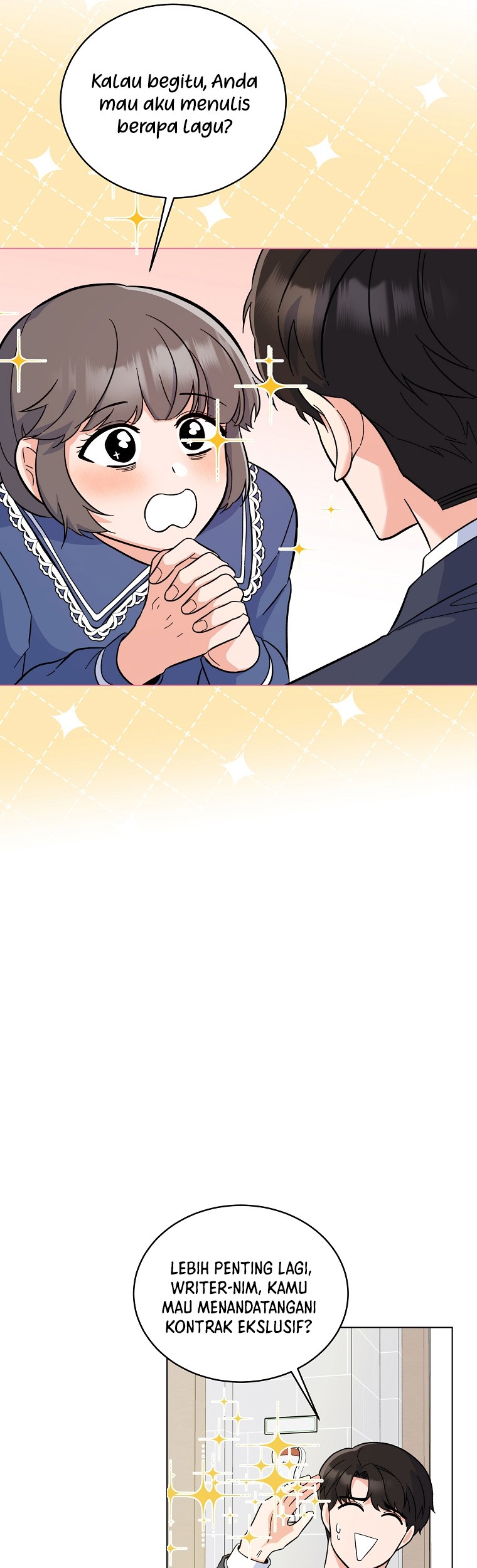 1st Year Max Level Manager Chapter 83 Gambar 16