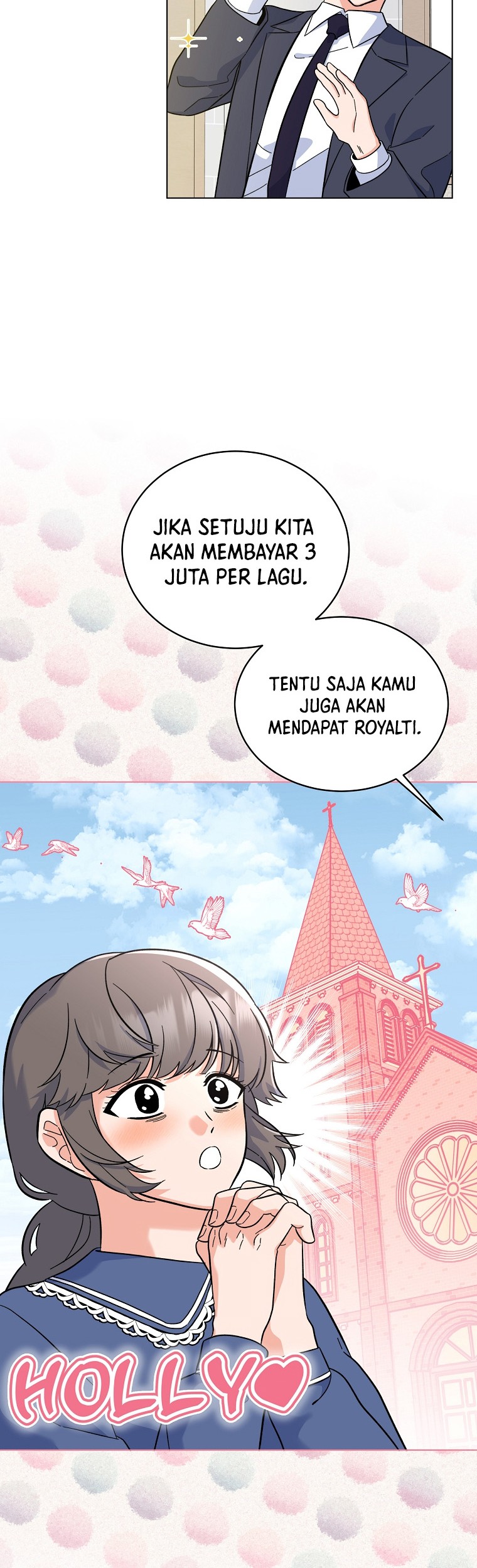 1st Year Max Level Manager Chapter 83 Gambar 17