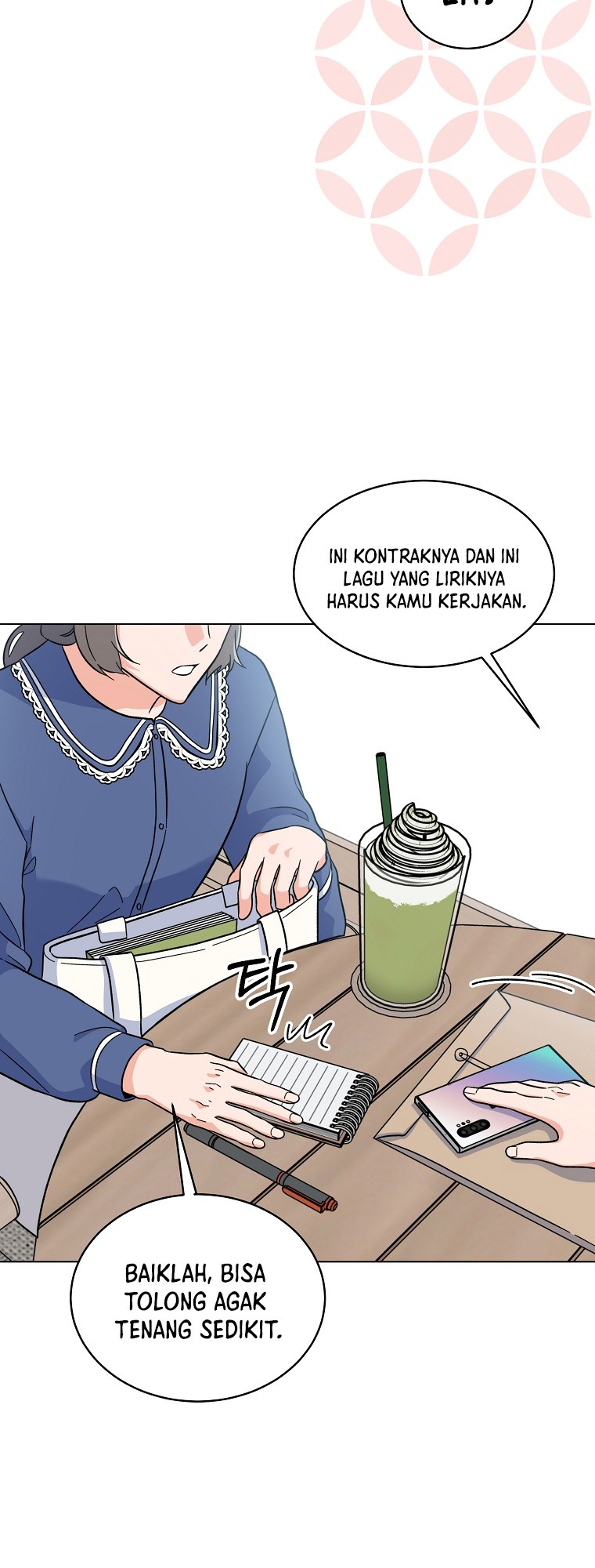 1st Year Max Level Manager Chapter 83 Gambar 20