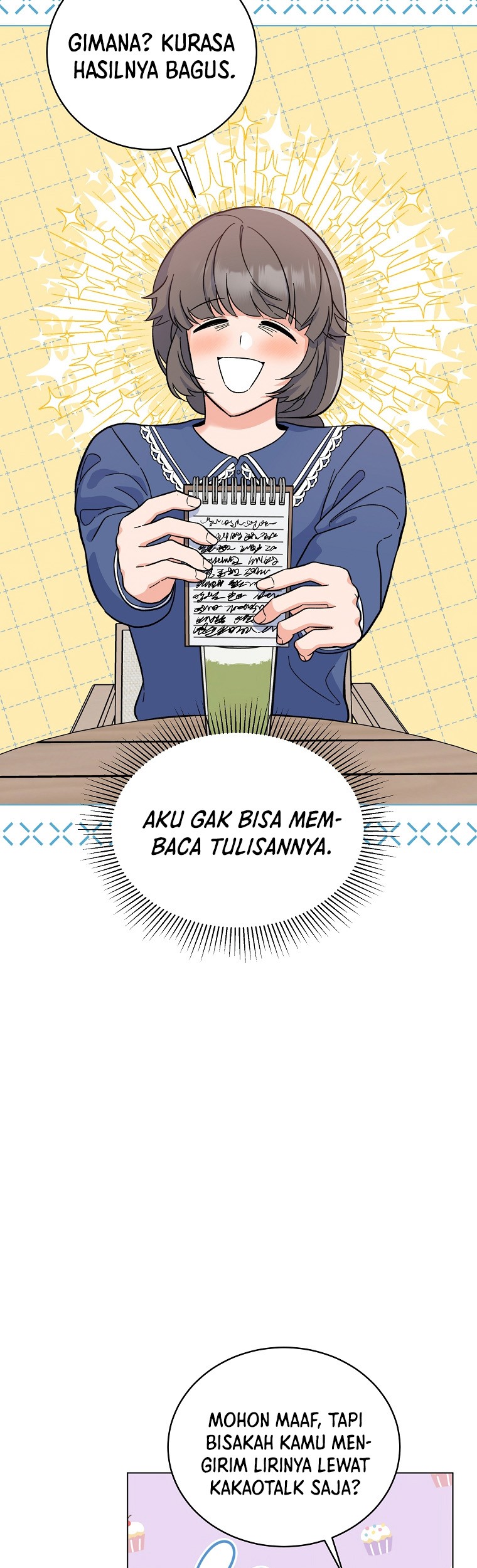 1st Year Max Level Manager Chapter 83 Gambar 23