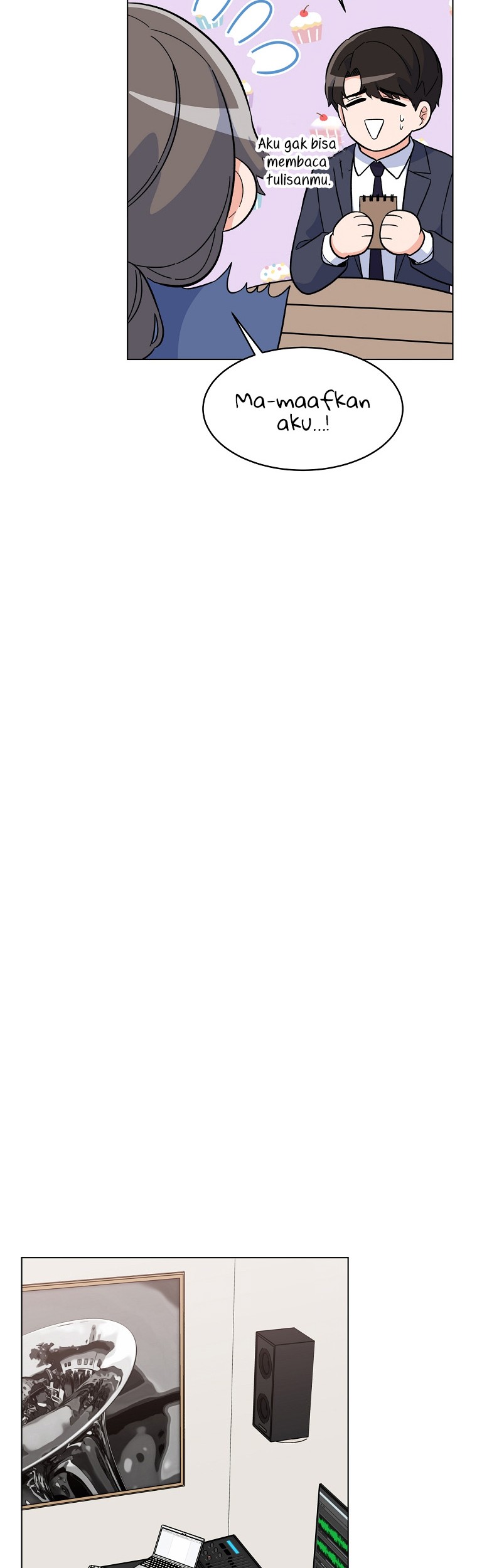 1st Year Max Level Manager Chapter 83 Gambar 24