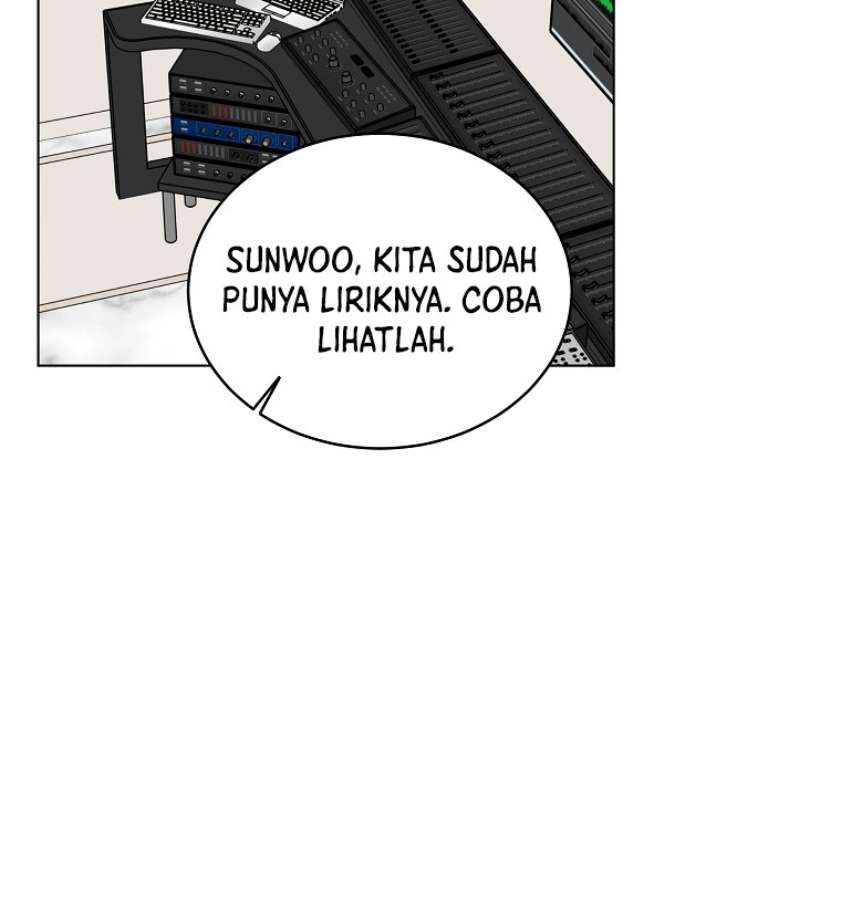 1st Year Max Level Manager Chapter 83 Gambar 25