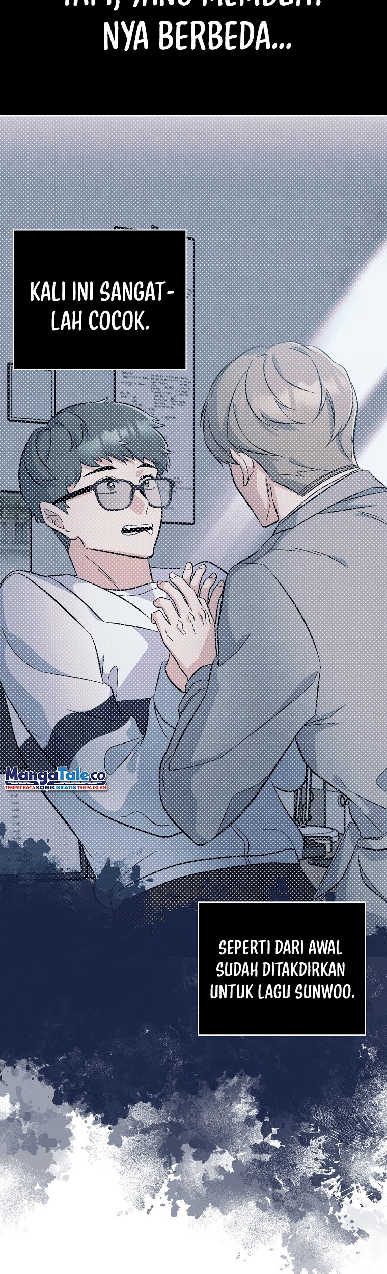 1st Year Max Level Manager Chapter 83 Gambar 32