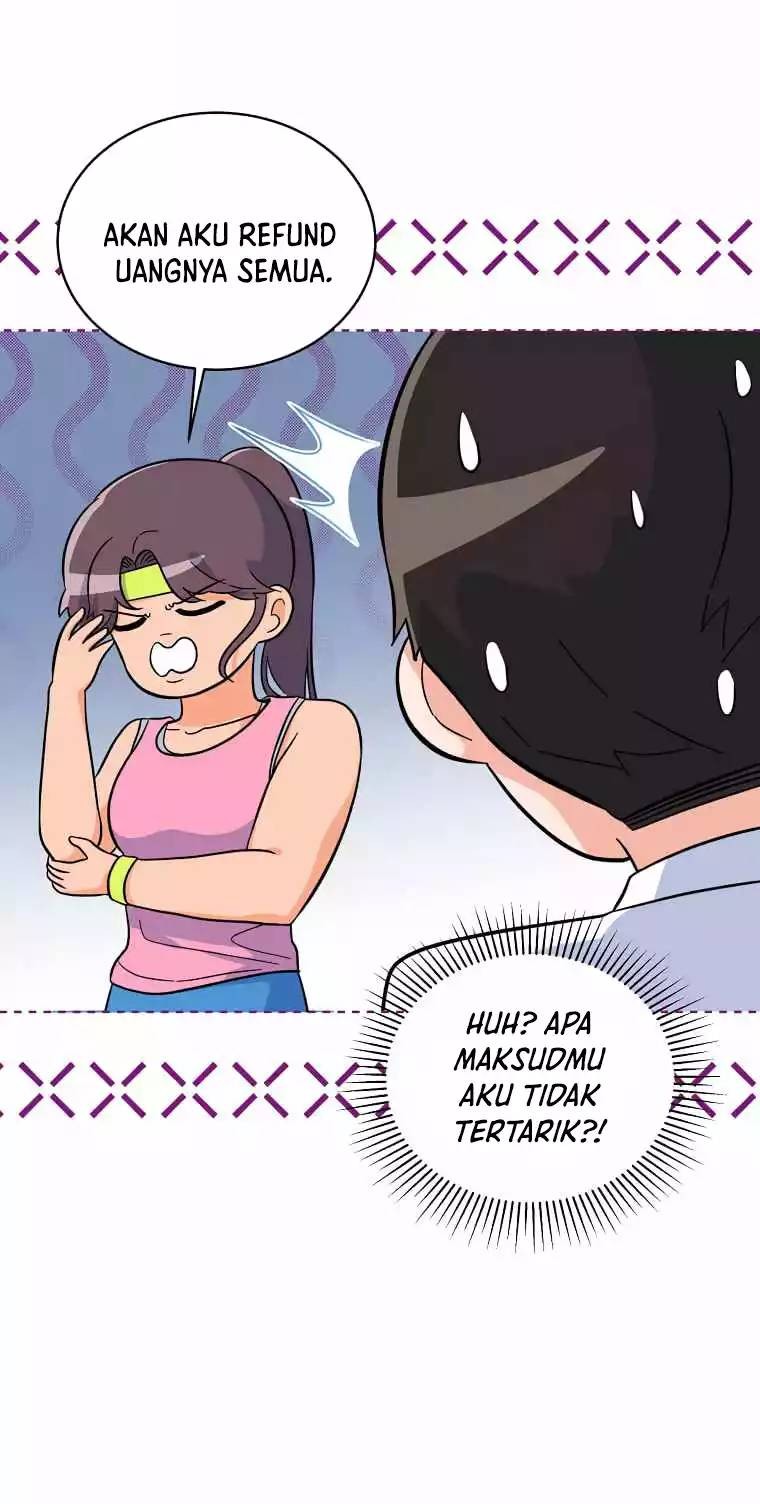 1st Year Max Level Manager Chapter 84 Gambar 5