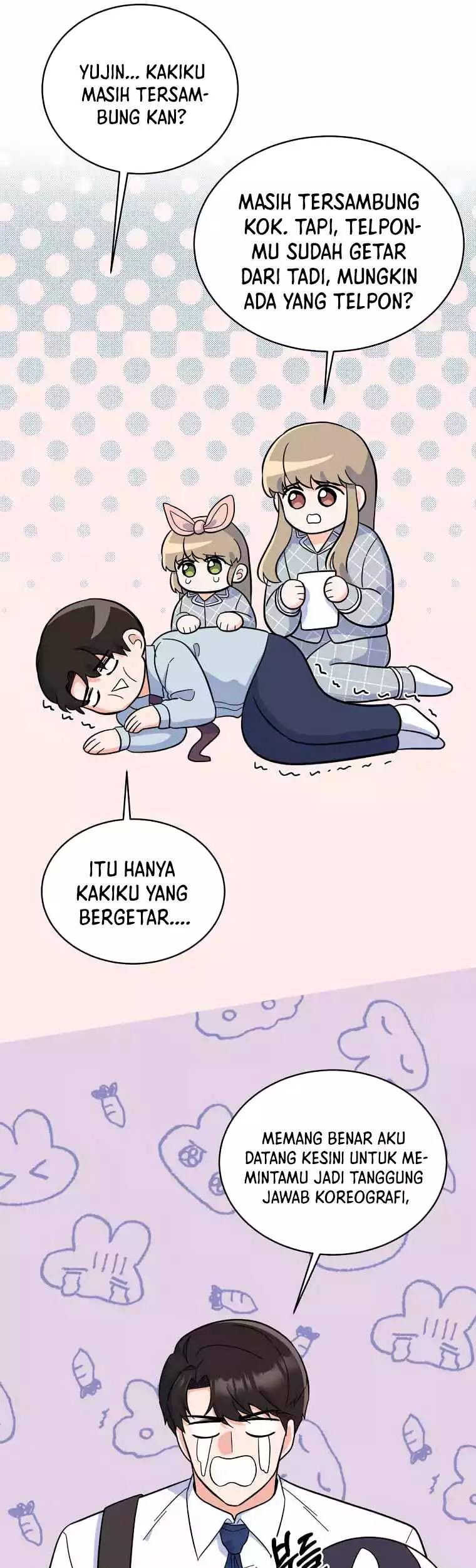 1st Year Max Level Manager Chapter 84 Gambar 6