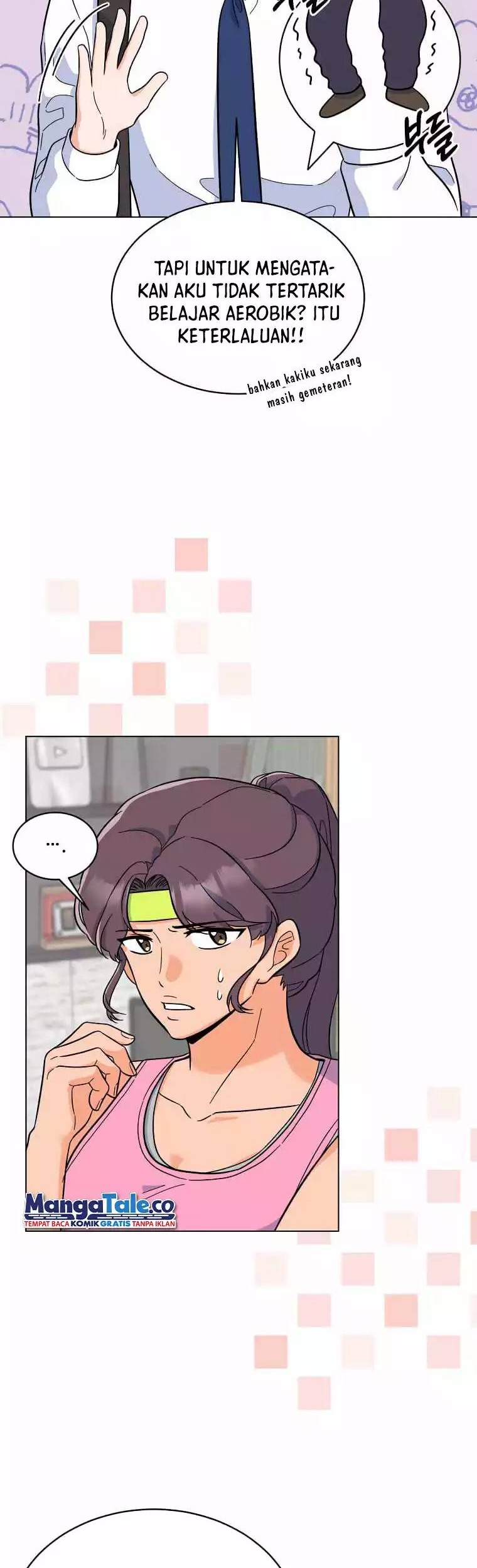 1st Year Max Level Manager Chapter 84 Gambar 7