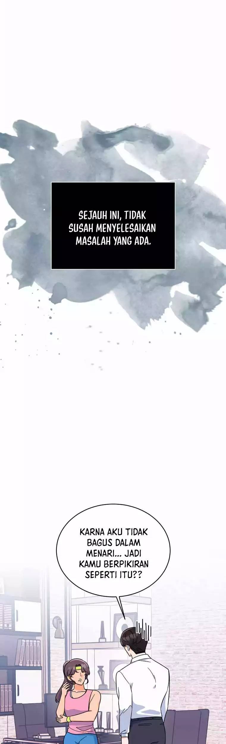 1st Year Max Level Manager Chapter 84 Gambar 9