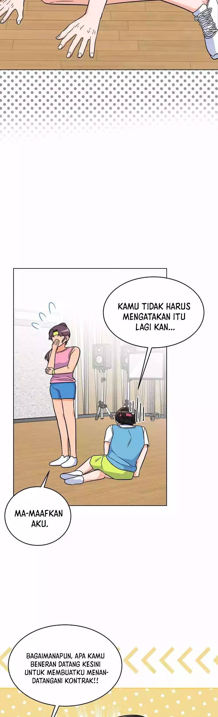 1st Year Max Level Manager Chapter 84 Gambar 13