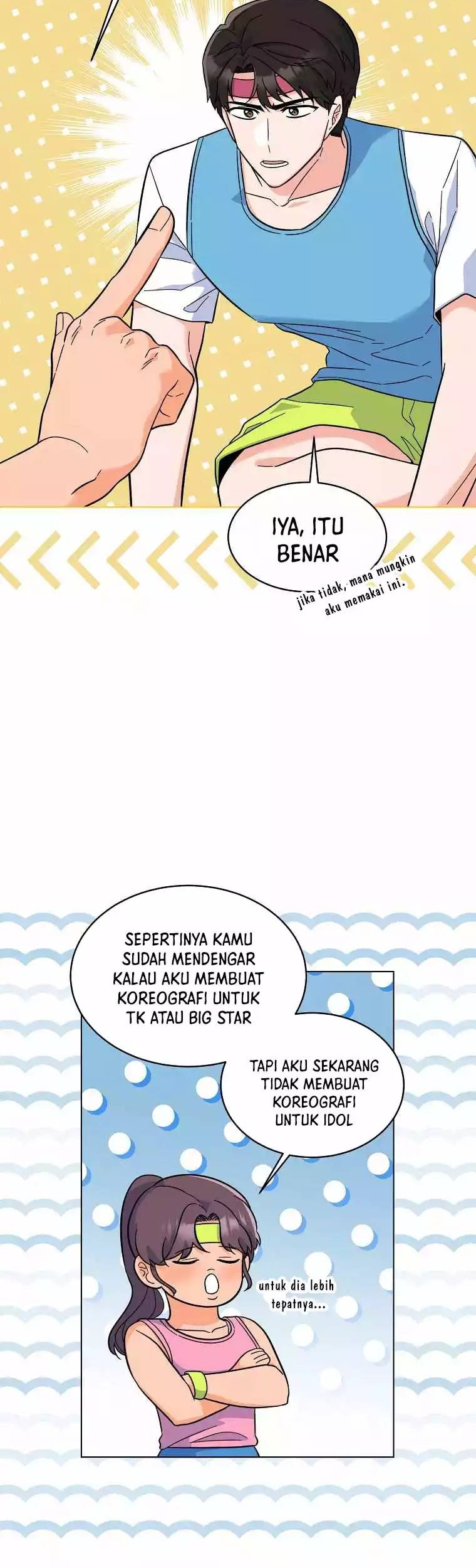 1st Year Max Level Manager Chapter 84 Gambar 14