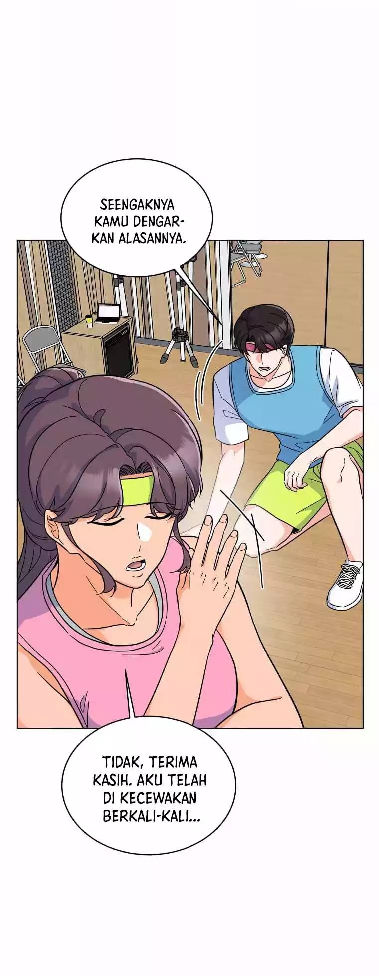 1st Year Max Level Manager Chapter 84 Gambar 15