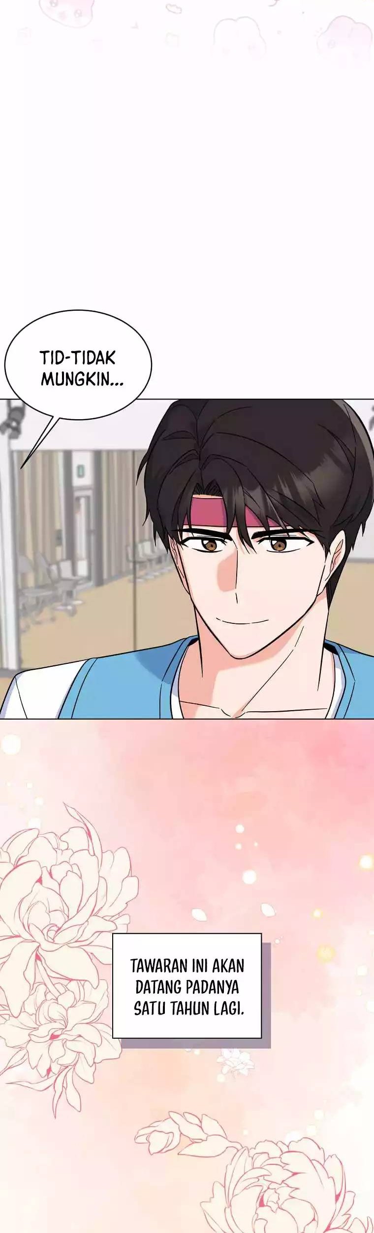 1st Year Max Level Manager Chapter 84 Gambar 17