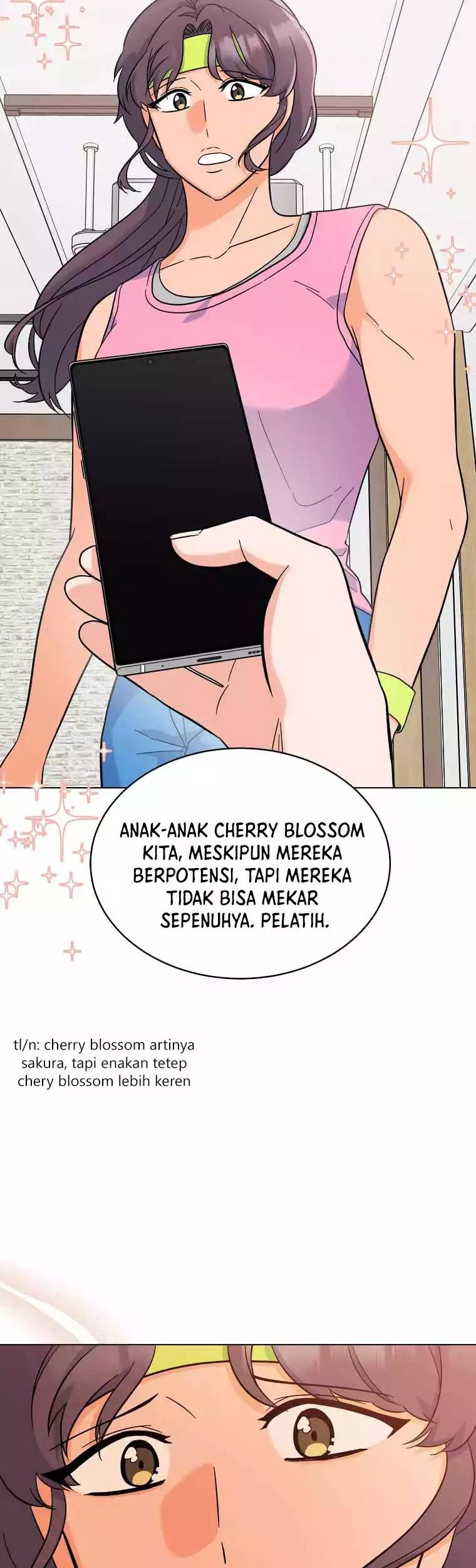 1st Year Max Level Manager Chapter 84 Gambar 19