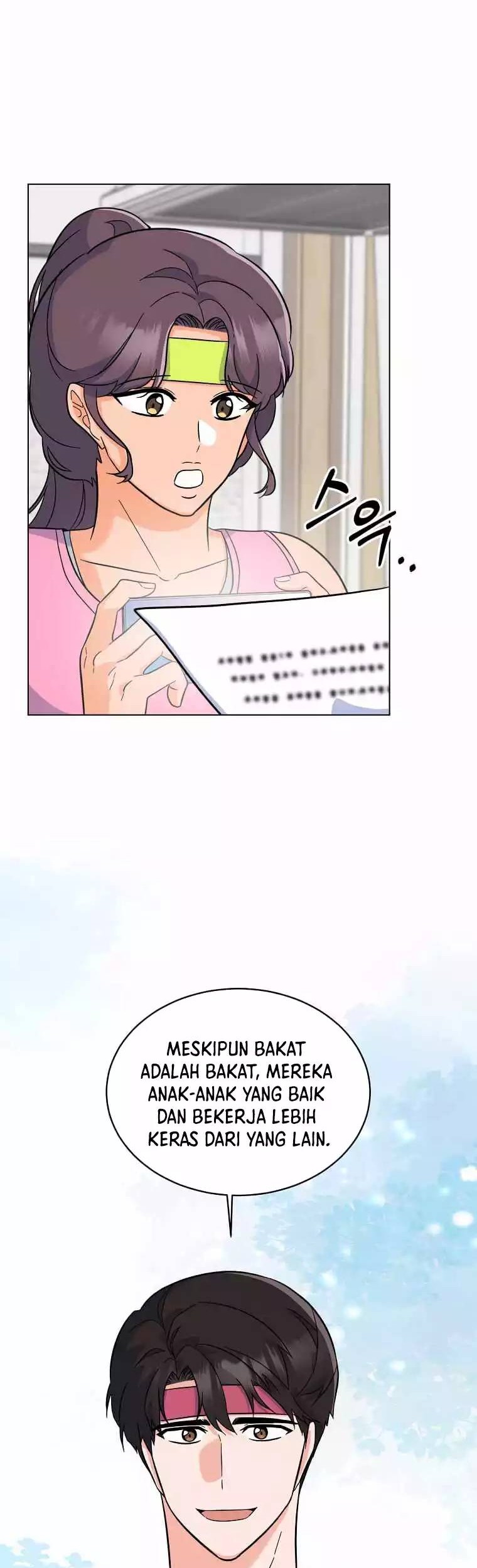 1st Year Max Level Manager Chapter 84 Gambar 22