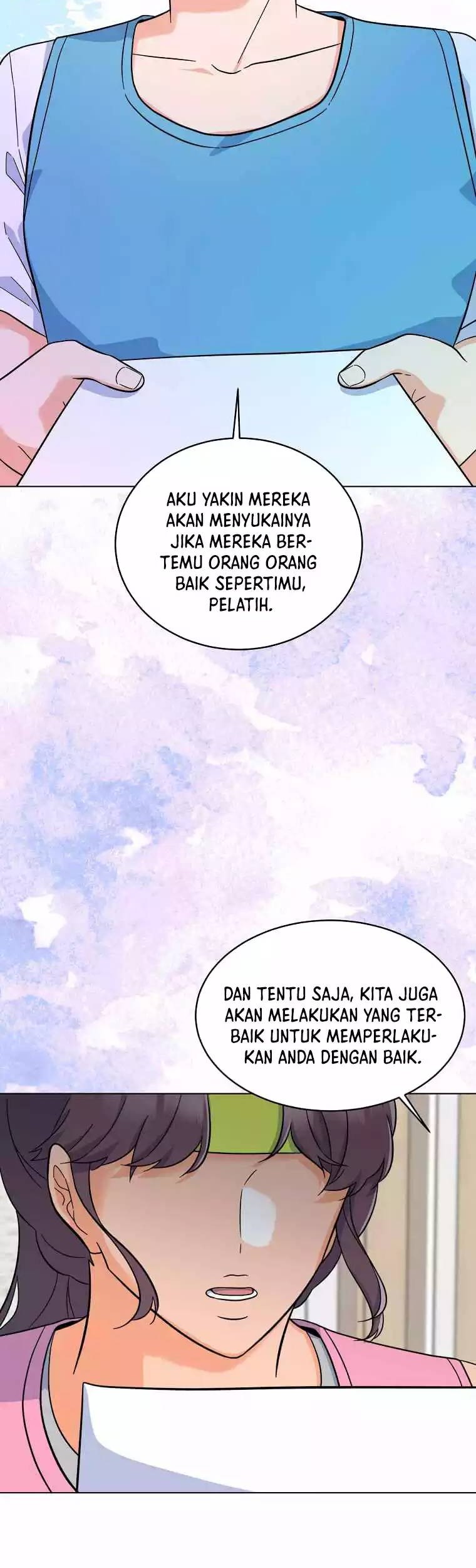 1st Year Max Level Manager Chapter 84 Gambar 23