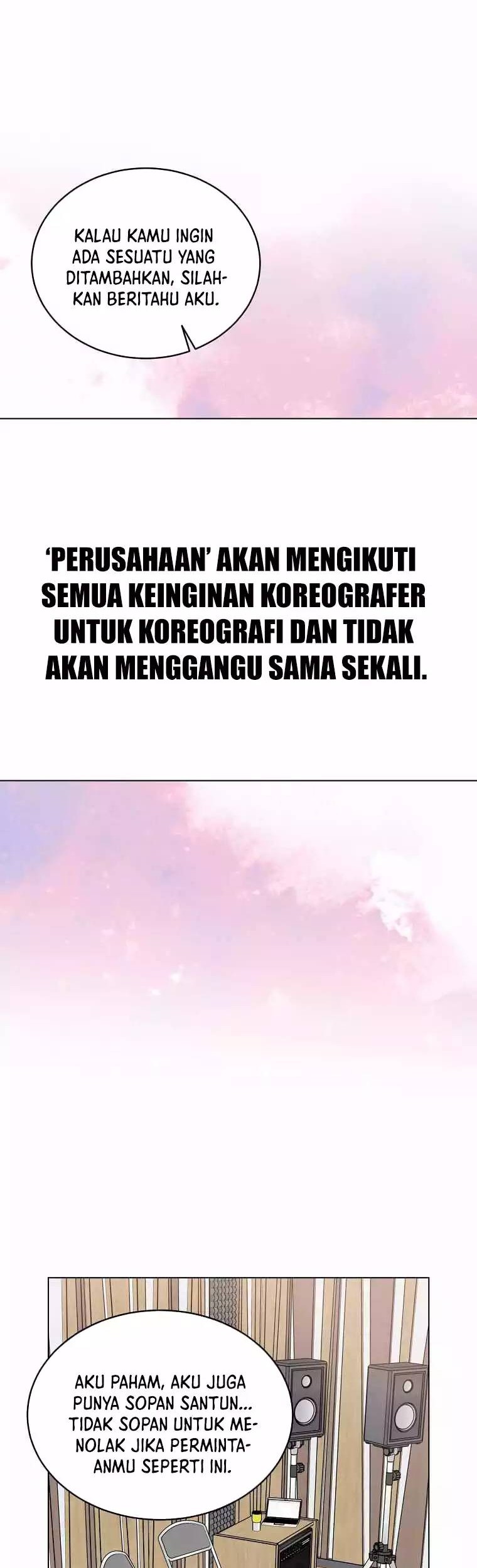 1st Year Max Level Manager Chapter 84 Gambar 24