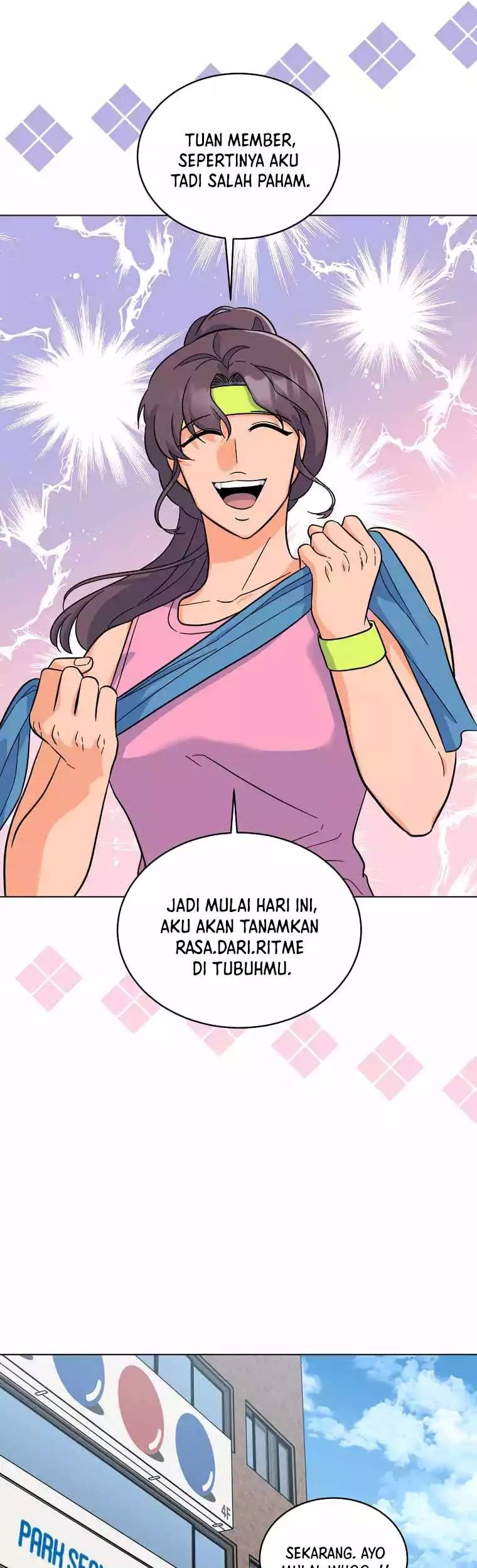 1st Year Max Level Manager Chapter 84 Gambar 26