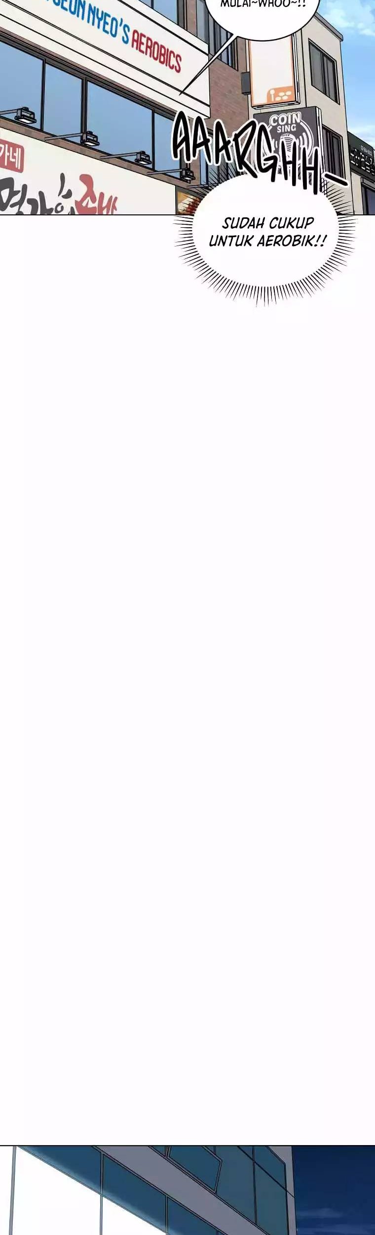 1st Year Max Level Manager Chapter 84 Gambar 27