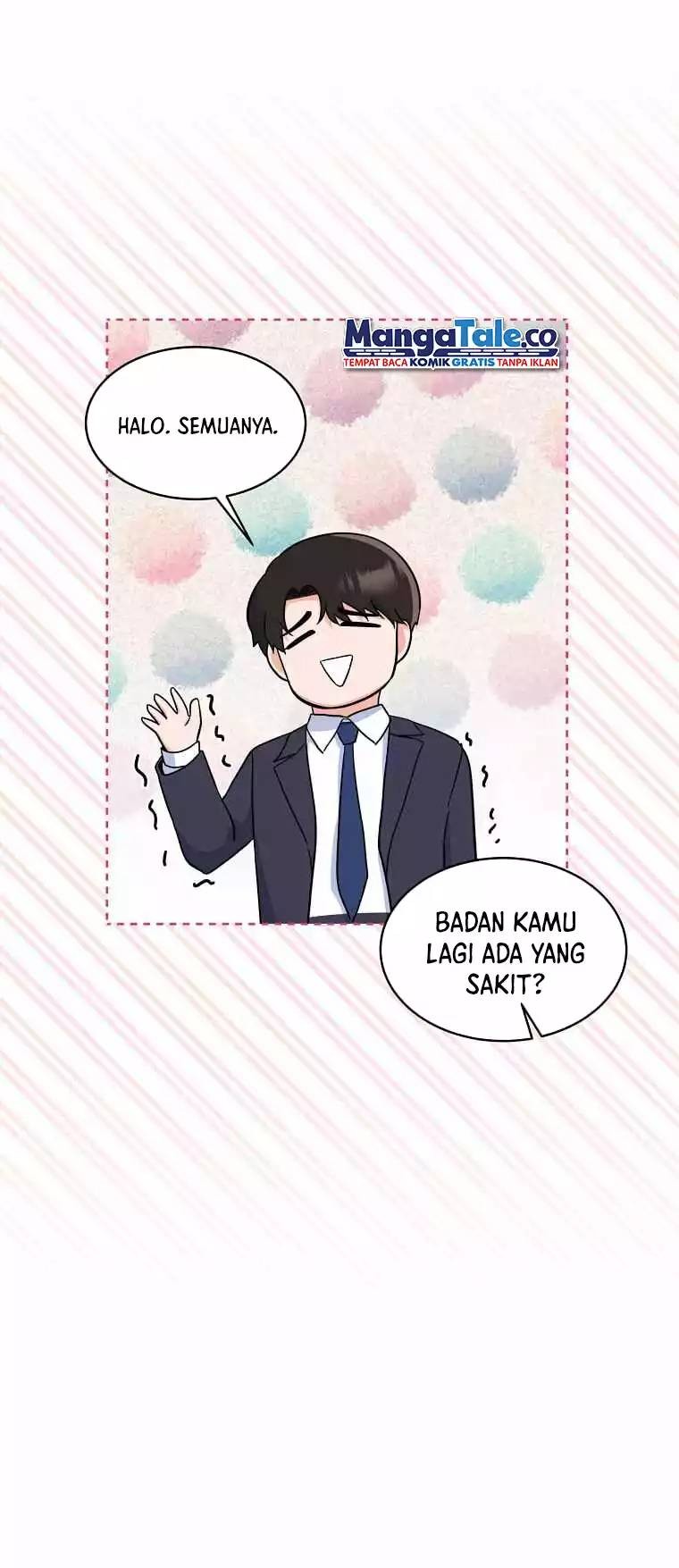 1st Year Max Level Manager Chapter 84 Gambar 30